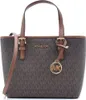 Michael Kors Jet Set Travel Damenhandtasche 35T9GTVT0B Produktbild-Vorschau 11