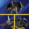 LEGO® DC Batman™ 76270 Batman™ in armatura robotica Anteprima dell’immagine prodotto 27