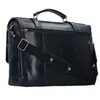 Leonhard Heyden Roma Aktentasche Leder 39 cm Laptopfach Produktbild-Vorschau 5