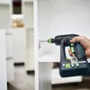 Wiertarko-wkrętarka akumulatorowa Festool C 18-Basic | Podgląd zdjęcia produktu 17