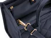 Reisenthel Daily Shopper XS Rhombus Midnight Gold Produktbild-Vorschau 8