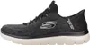 Skechers Sneakers 232469-BLK in Black color size 44 Anteprima dell’immagine prodotto 2