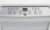 Clatronic Klimagerät CL 3671 mit LED-Display - Farbe: Weiß Produktbild-Vorschau 8
