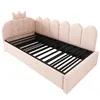 Letto a castello per bambini Flieks 90x200 cm con letto Anteprima dell’immagine prodotto 13