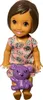 Barbie "Skipper Babysitters Inc." Schlafenszeit-Spielset Produktbild-Vorschau 10
