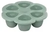 Beaba Aufbewahrungsbehaelter Multiportions aus Silikon 6 x Produktbild-Vorschau 1