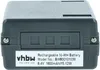vhbw 2x Akku kompatibel mit Icom IC-02GAT, HTX-404, Produktbild-Vorschau 3