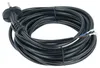 vhbw Stromkabel kompatibel mit Kärcher WD3 200, T10/1, Produktbild-Vorschau 2