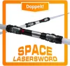 Spada laser con doppia lama rossa Anteprima dell’immagine prodotto 6