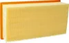 vhbw Staubsaugerfilter kompatibel mit Kränzle Ventos 35, 25 Produktbild-Vorschau 1