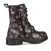 Dockers by Gerli Stiefeletten Bordeaux Produktbild-Vorschau 25