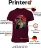 Jim Hopper Stranger Sheriff Hawkins Polizei Geschenk Serie Produktbild-Vorschau 4