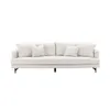 Venture Design, Klassische Sofas, Sofia, Beige Produktbild-Vorschau 6