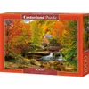 Puzzle 1000 pièces Magical Autumn 104918 Castorland Voir les images du produit 1