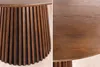 riess-ambiente Ausziehbarer Esstisch VALHALLA WOOD Produktbild-Vorschau 9