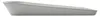 Leander Wickelunterlage Matty Pearl Grey Produktbild-Vorschau 3