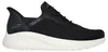 Skechers Slip-ins Bobs Sport Squad Chaos 118300BLK schoenen Productafbeelding-voorbeeld 19