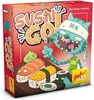 Noris Spiele Sushi Go ; 601105074 Voir les images du produit 6