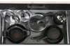 Tefal Robusto Aluguss-Pfanne 24 cm E24904, Rund, Schwarz, Produktbild-Vorschau 5