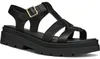 Geox Damen Klassische Sandalen D55YVB 00043 C9999 Farbe: Produktbild-Vorschau 1