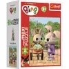 TREFL Puzzle Bing : Bing et Flop 20 pièces Voir les images du produit 2