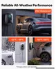 Stazione di ricarica per auto elettriche SucceBuy, 7 kW, Anteprima dell’immagine prodotto 7
