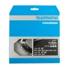Shimano Y1RL98090 Koło łańcuchowe 96 BCD-Asymetryczny 38T Podgląd zdjęcia produktu 1