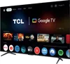 75T8C (189.3 cm (75 Zoll), schwarz, UltraHD/4K, Google TV, Produktbild-Vorschau 1