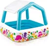 Intex® Deluxe Pool "Sun Shade" Produktbild-Vorschau 1