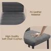 Bealife Esszimmerstühle 2er-Set – Ergonomische Rückenlehne, Produktbild-Vorschau 7