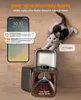 Katzen-Futterautomat Oneisall Kabellos mit APP-Steuerung, Produktbild-Vorschau 7