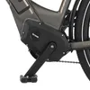 FISCHER E-Bike Pedelec City CITA 6.0i, Rahmenhöhe 44 cm, 28 Produktbild-Vorschau 12
