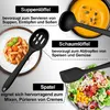 MODFU Küchenhelfer-Set, 12-teilig, Silikon-Kochutensilien, Produktbild-Vorschau 9