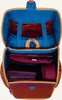 Finkid Schulranzenset 4-tlg. BUDDY EKO SPORT berry mix Produktbild-Vorschau 6
