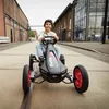 BERG Gokart Rally 2.0 APX schwarz / rot BFR-3 Produktbild-Vorschau 4