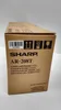 Toner Ar208Lt Sharp Ar203E Anteprima dell’immagine prodotto 4