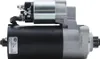 HELLA 8EA 011 612-041 Starter Anlasser 1,9kW für PORSCHE Produktbild-Vorschau 1