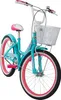 Huffy Girly Girl 20-Zoll Kinderfahrrad Produktbild-Vorschau 3