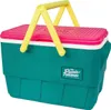 Igloo Retro Picnic Cooler 23 Liter Produktbild-Vorschau 1
