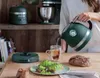 KitchenAid 5KEK1522EPP, 1,5 l, 2400 W, Petrolejová barva, Náhled obrázku produktu 20