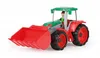 Lena 04407, Tractor, 2 jaar/jaren, Plastic, Meerdere Productafbeelding-voorbeeld 17