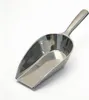 Aluminiumschaufel 130 ml 21 cm mit Laffe – Abfüllschaufel Produktbild-Vorschau 10
