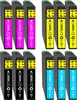 12er Sparpack ersetzt Epson 603XL (603) Druckerpatronen im Produktbild-Vorschau 1