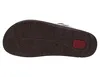 Rohde Damen Zehentrenner Pantolette Dianette Schnalle Produktbild-Vorschau 10