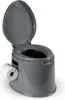Kampa Khazi, colore verde, dimensioni: 350 mm, 360 mm, 450 Anteprima dell’immagine prodotto 1