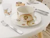 Villeroy & Boch Roar like a Lion Kinderteller 21,5cm Produktbild-Vorschau 5