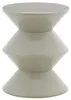 HowHomely | Beistelltisch - Kaffeetisch - 36 x 36 x 45 cm - Produktbild-Vorschau 1