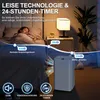 Hebitod Déshumidificateur d'air électrique 16L/24h, Voir les images du produit 5