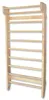 Bituxx® Sprossenwand Kletterwand Turnwand Klettergerüst Produktbild-Vorschau 1