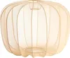 Light & Living - abat-jour - Plumeria - beige - textile - Ø Voir les images du produit 1